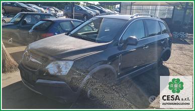 Ricambi Usati OPEL ANTARA (L07) 2008