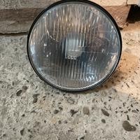 Faro ducati moster 620