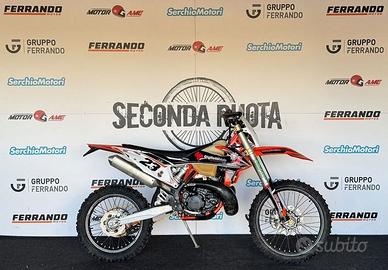 KTM 300 EXC SIX-DAYS 2021