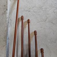 bastoni tende