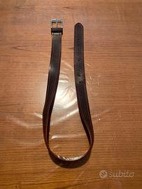 Cintura in pelle conte of Florence