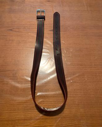 Cintura in pelle conte of Florence