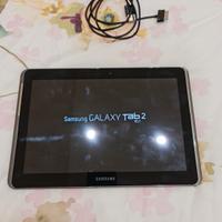 Samsung tab 2 10.1