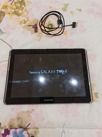 Samsung tab 2 10.1