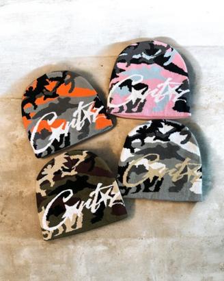 cappelli corteiz