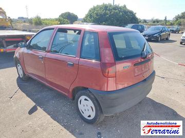 FIAT PUNTO 176 55 1.1 54CV 93-99 ricambi