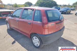 FIAT PUNTO 176 55 1.1 54CV 93-99 ricambi