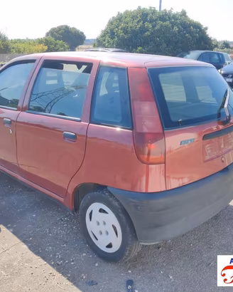 FIAT PUNTO 176 55 1.1 54CV 93-99 ricambi