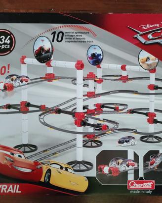 Giocattolo cars