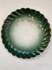 Piattino porcellana russa