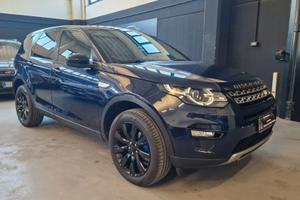 Land Rover Discovery Sport 2.0 TD4 180 CV HSE Luxu