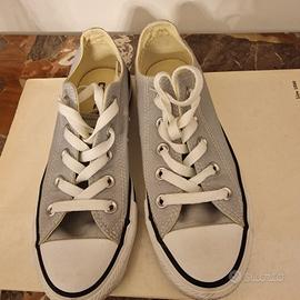 ginnastica converse all star