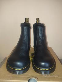 Stivaletti Chelsea Dr Martens  originali 