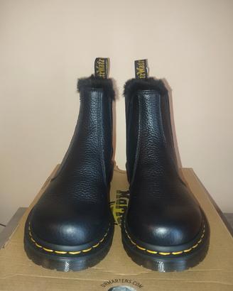 Stivaletti Chelsea Dr Martens  originali 