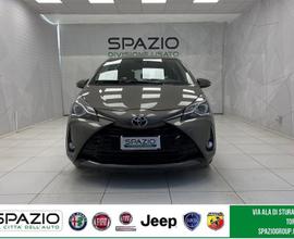 Toyota Yaris III 2017 5p 1.0 Active my18
