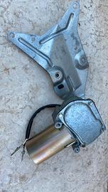 Motorino tergicristallo clio