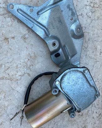 Motorino tergicristallo clio