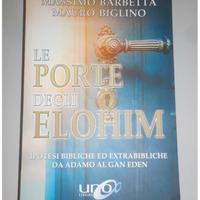 Tre libri di Mauro Biglino (nuovi)