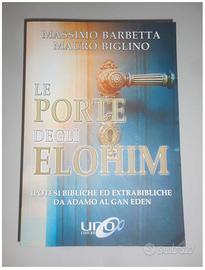 Tre libri di Mauro Biglino (nuovi)