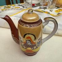 Teiera cinese originale