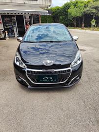 Peugeot 208 BlueHDi 120 S&S 5 porte GT Line