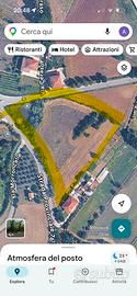 terreno agricolo possibilità di farlo commerciale