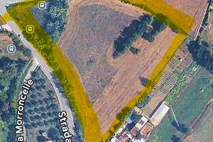 terreno agricolo possibilità di farlo commerciale