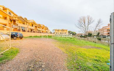 Appartamento a Fiumicino Via pattada 4 locali