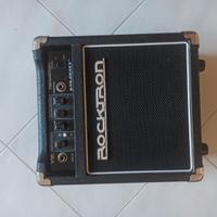Amplificatore Rocktron 10 watt