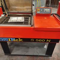 MACCHINE TERMORETRAIBILI