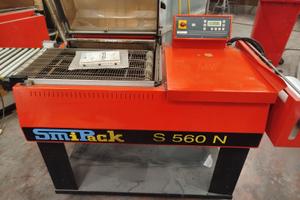 MACCHINE TERMORETRAIBILI