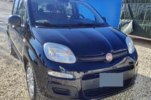 FIAT PANDA 0.9 TwinAir Turbo 80 CV Automatica – Ap