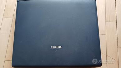Pc Toshiba