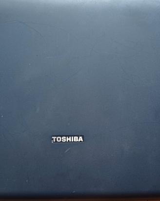 Pc Toshiba