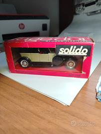 automodello solido