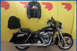 HARLEY-DAVIDSON Switchback 1690 Garantita e Fin