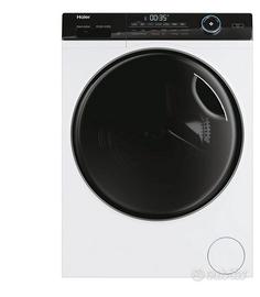 lavatrice  Haier 9 kg (Nuova ancora imballata)