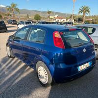 FIAT Grande Punto 1.3 MJT 90 CV 5 porte Dynamic