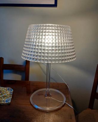 GUZZINI  Tiffany  lampada Modernariato 