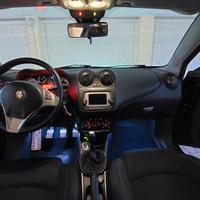 Alfa Mito GPL 1.4 Turbo 120CV - Neopatentati
