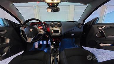 Alfa Mito GPL 1.4 Turbo 120CV - Neopatentati
