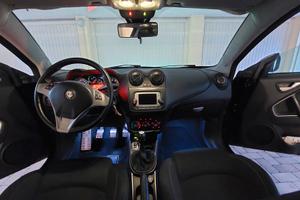 Alfa Mito GPL 1.4 Turbo 120CV - Neopatentati