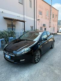 Fiat Bravo 1.4 tjet