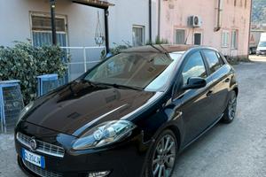 Fiat Bravo 1.4 tjet