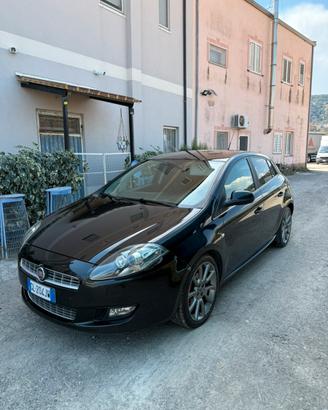 Fiat Bravo 1.4 tjet