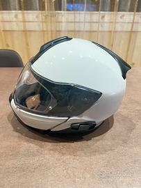 BMW Motorrad System 7 Carbon EVO – Taglia L 58/59