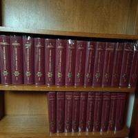 Enciclopedia medica USES 1973