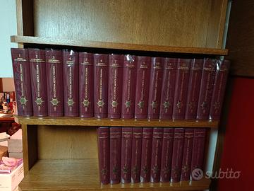 Enciclopedia medica USES 1973