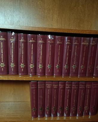 Enciclopedia medica USES 1973