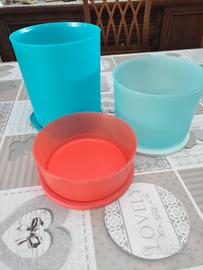 contenitori Tupperware